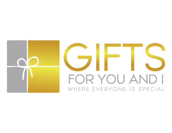 GIFTS FOR YOU AND I